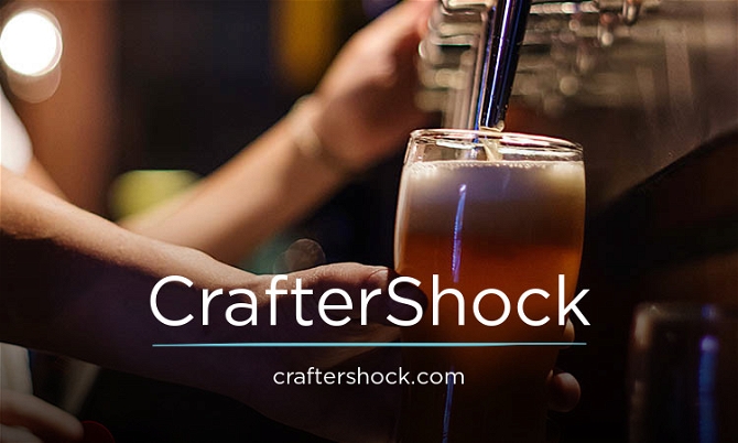 CrafterShock.com