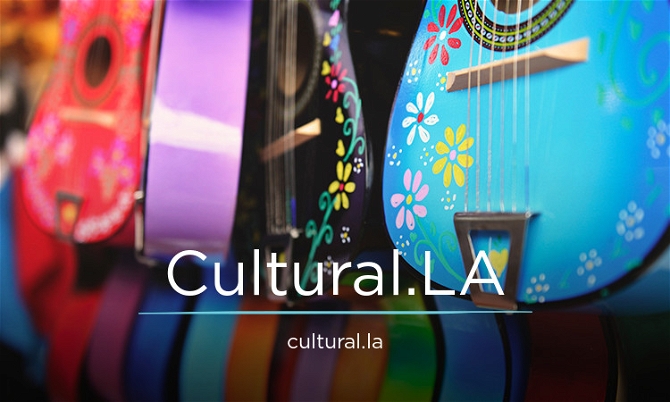 Cultural.LA