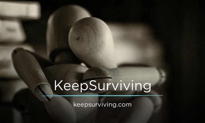 KeepSurviving.com