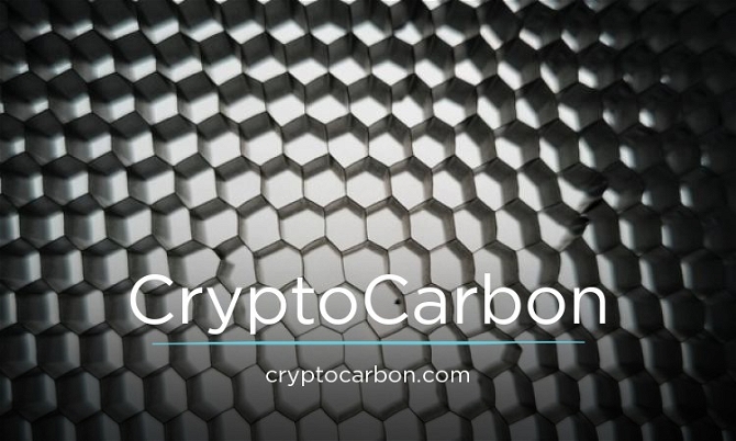 CryptoCarbon.com