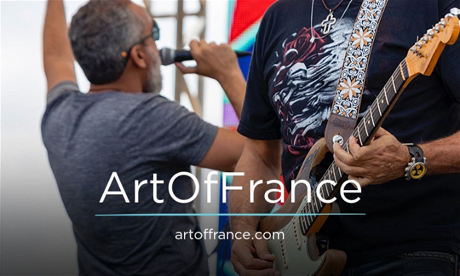 ArtOfFrance.com
