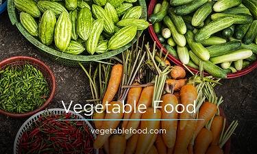 VegetableFood.com