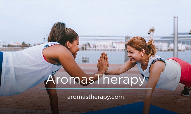 AromasTherapy.com
