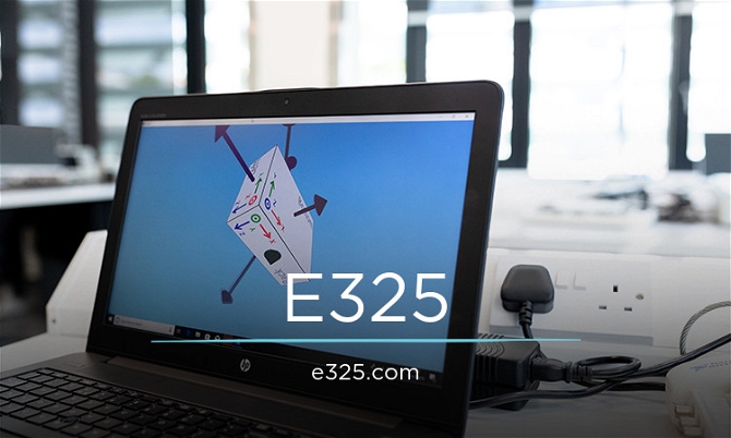 e325.com