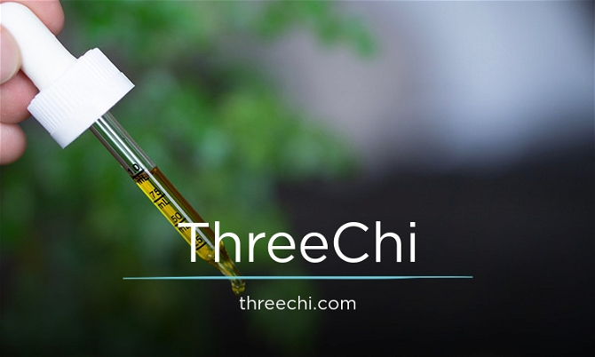 ThreeChi.com