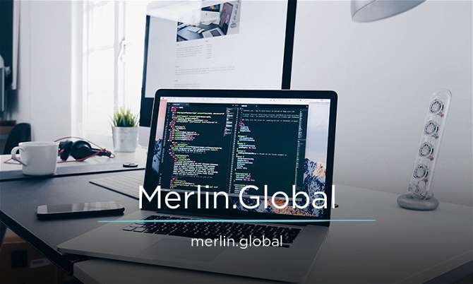 Merlin.Global