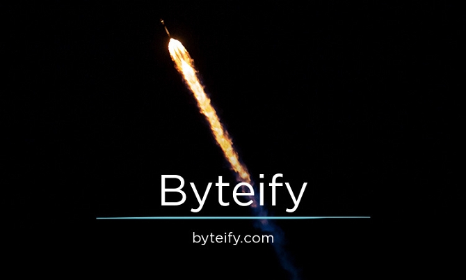Byteify.com