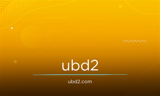ubd2.com