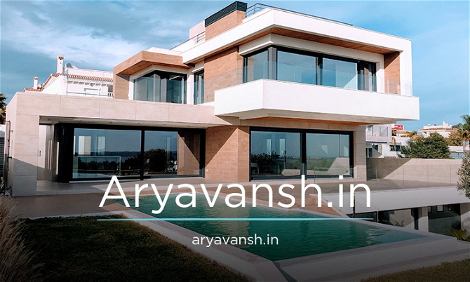 Aryavansh.in