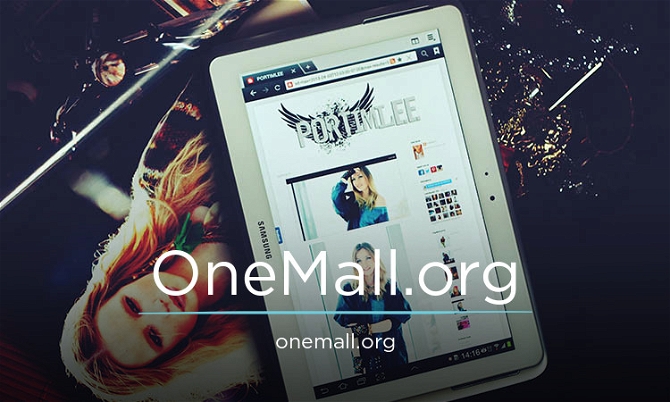OneMall.org