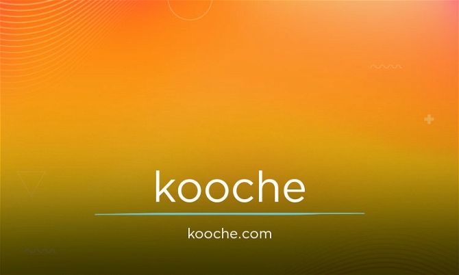 Kooche.com