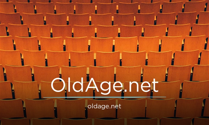 OldAge.net