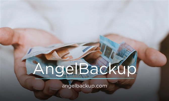 AngelBackup.com