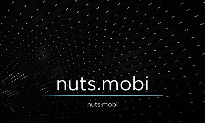 Nuts.mobi