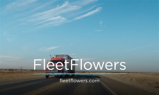 FleetFlowers.com