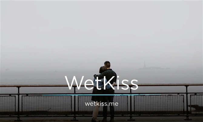 WetKiss.me