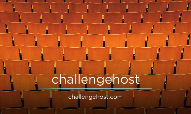 Challengehost.com