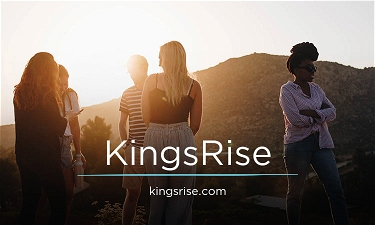 KingsRise.com