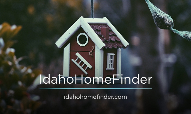 IdahoHomeFinder.com