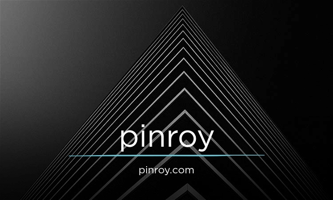 Pinroy.com