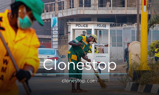 Clonestop.com