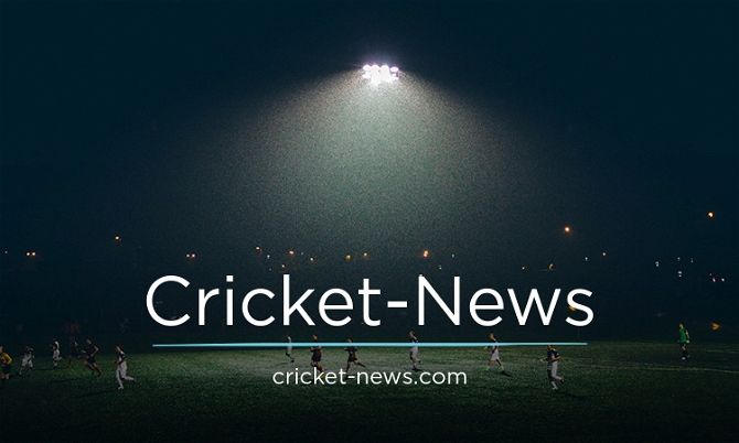 Cricket-News.com