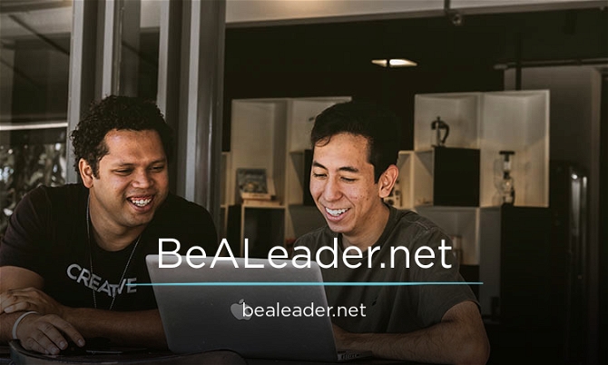 BeALeader.net