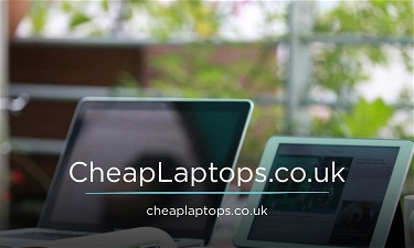 CheapLaptops.co.uk