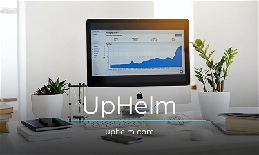 UpHelm.com