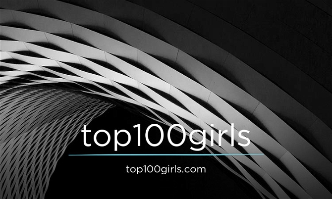 Top100Girls.com