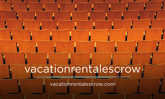 VacationRentalEscrow.com