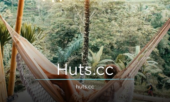 Huts.cc