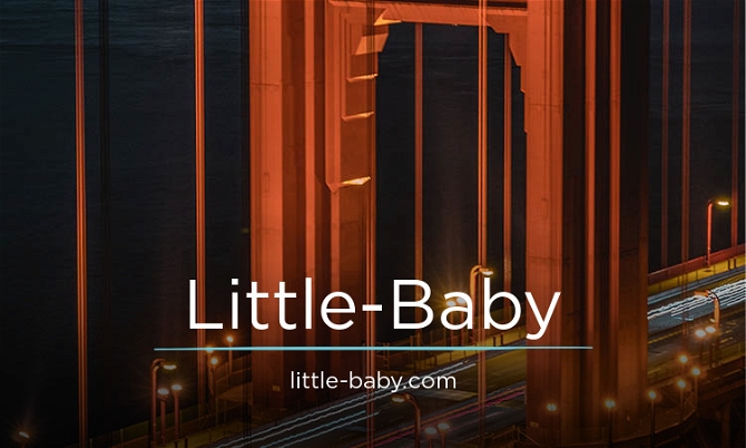 Little-Baby.com
