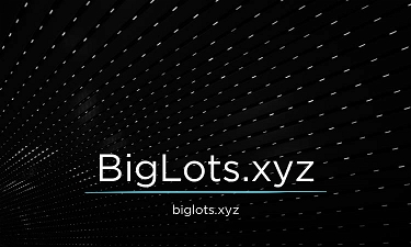 BigLots.xyz