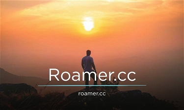 Roamer.cc