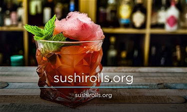 SushiRolls.org