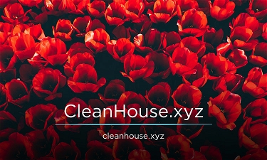 CleanHouse.xyz