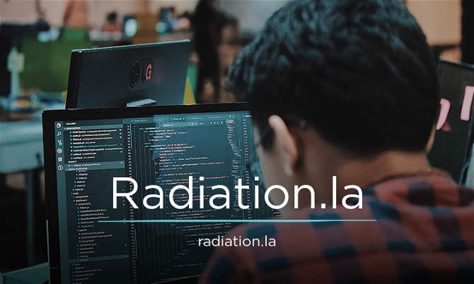 Radiation.la