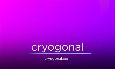 cryogonal.com
