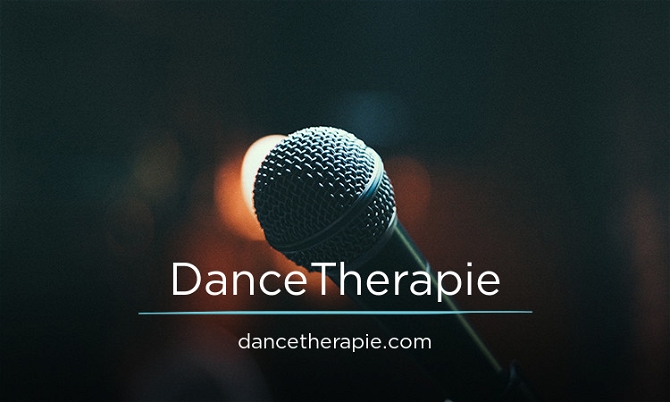DanceTherapie.com
