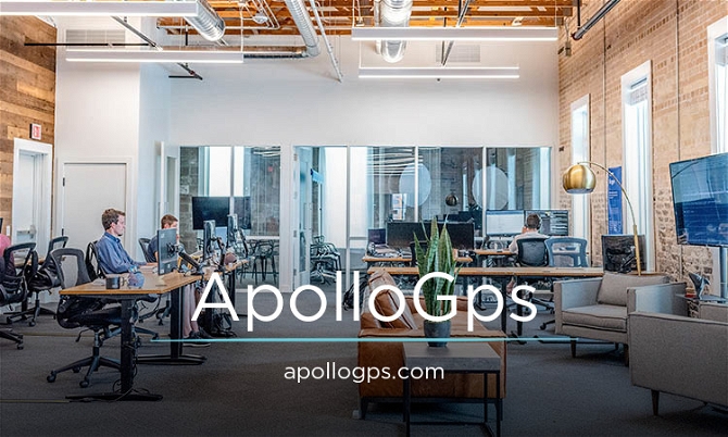 ApolloGps.com