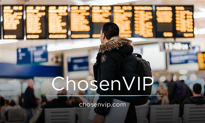 ChosenVIP.com