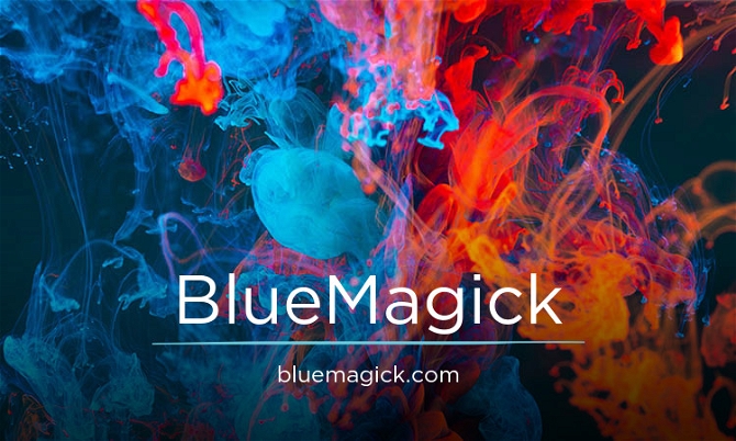 BlueMagick.com