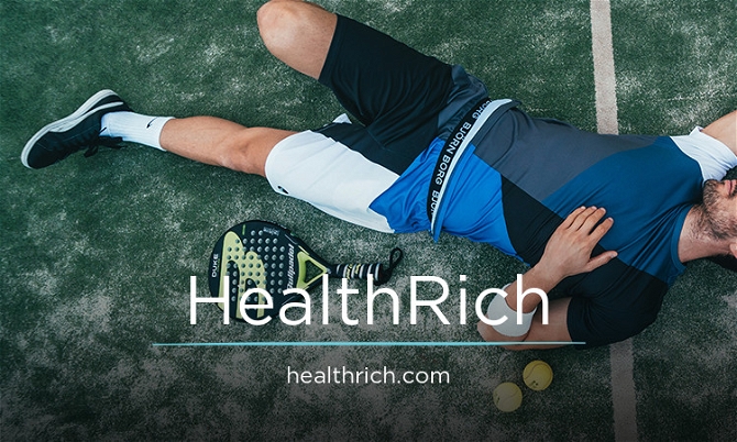 HealthRich.com