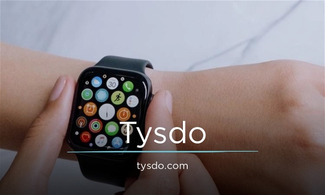 Tysdo.com