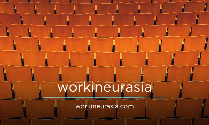 WorkInEurasia.com
