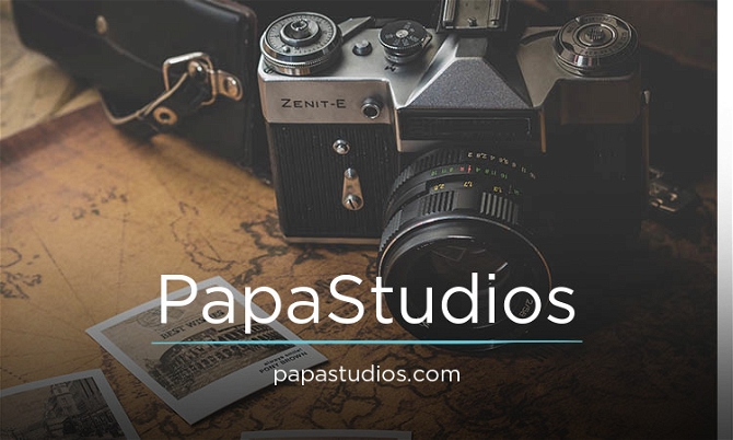 PapaStudios.com