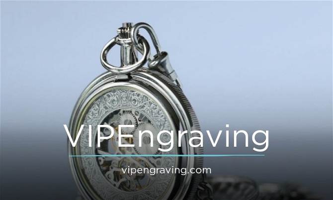 VIPEngraving.com