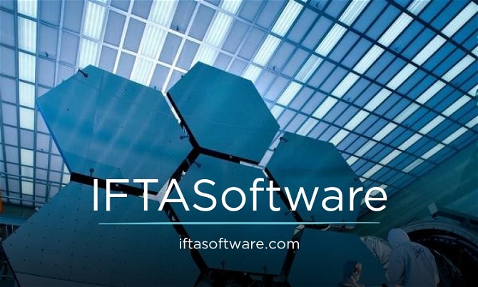 IFTASoftware.com