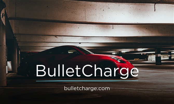 BulletCharge.com